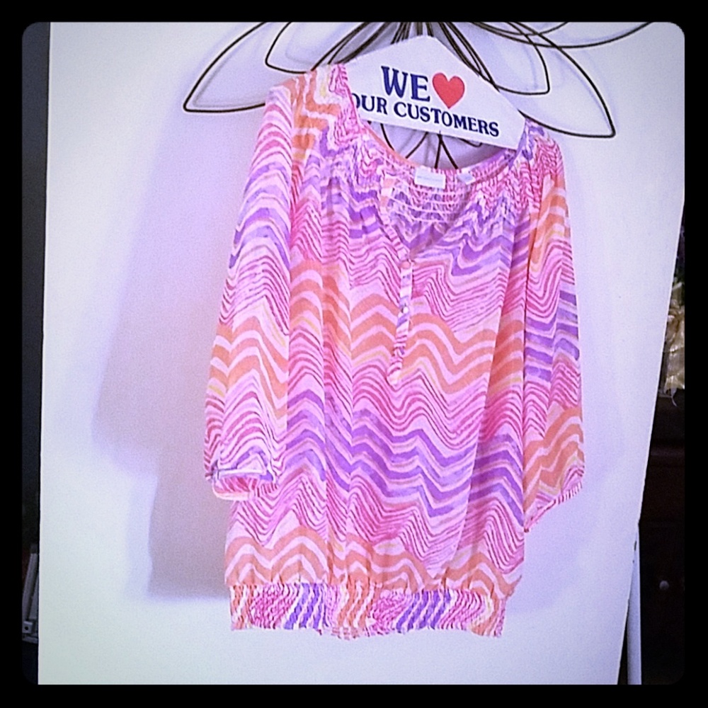 Blouse